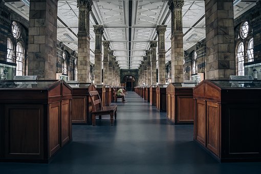 Best Museums glass cabinets with exhibits