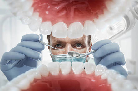 glasgow dentist
